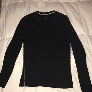 Burberry Long sleeve